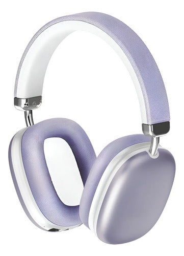 Auriculares inalámbricos Movisun Bluetooth K20 Negro