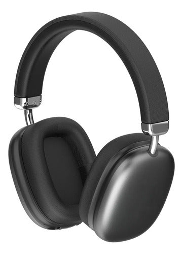 Auriculares inalámbricos Movisun Bluetooth K20 Negro